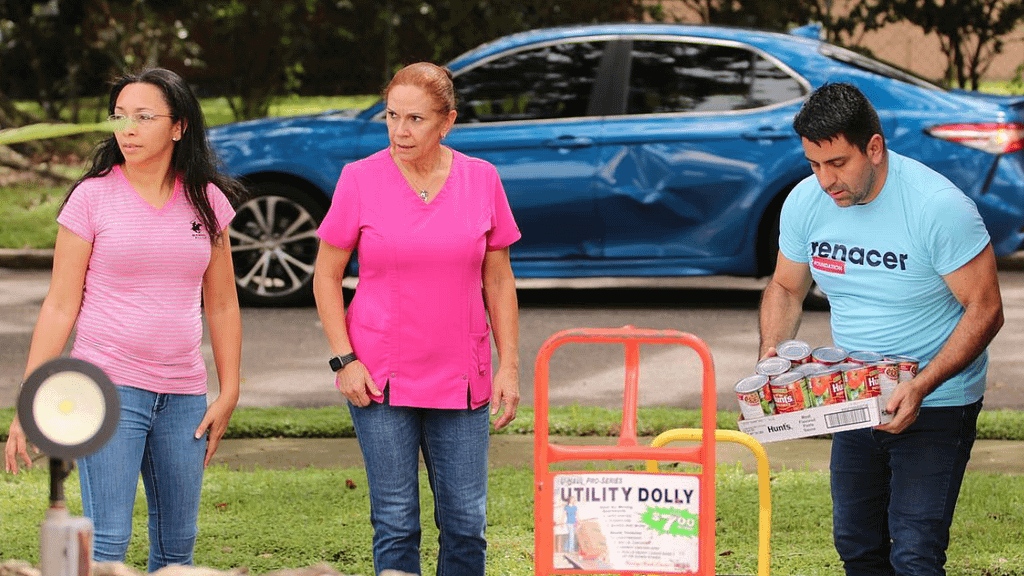 About Renacer Foundation Renacer Foundation